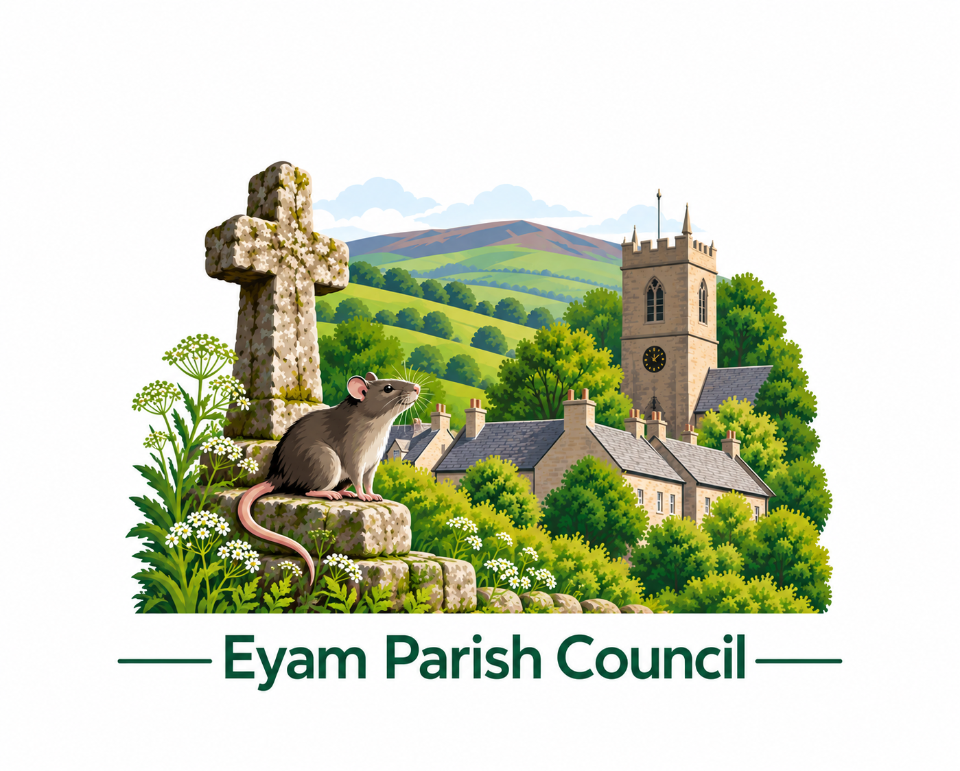 Eyam Parish Council